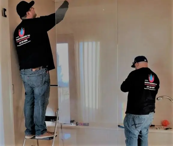 Professional plumbing installation for Sump Pump Installation in Saint Marys Seminary